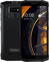 Замена батареи на телефоне Doogee S80 в Ростове-на-Дону